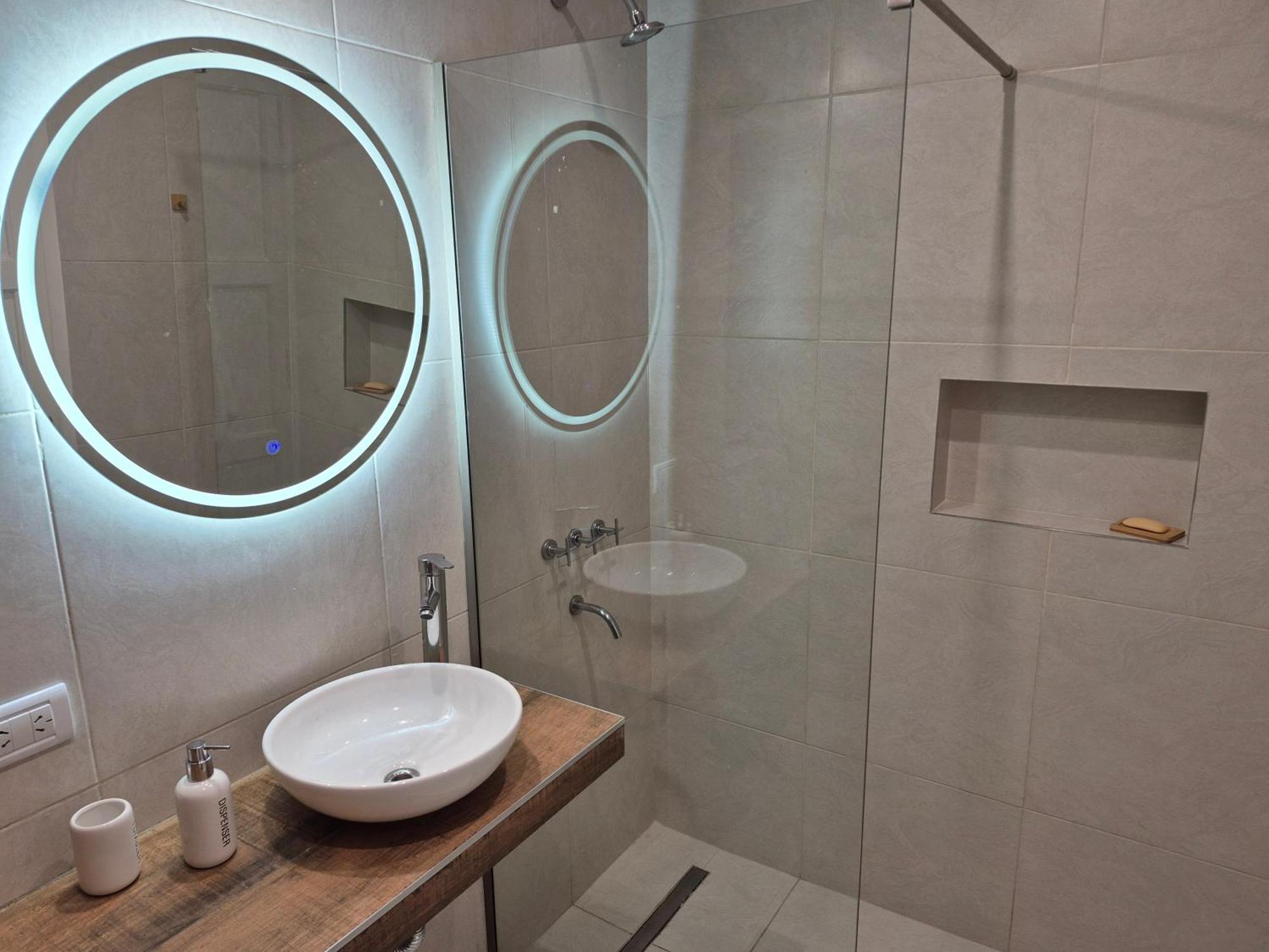 Oasis Mendoza, Tu Hogar En La Cuidad Сasa de vacaciones