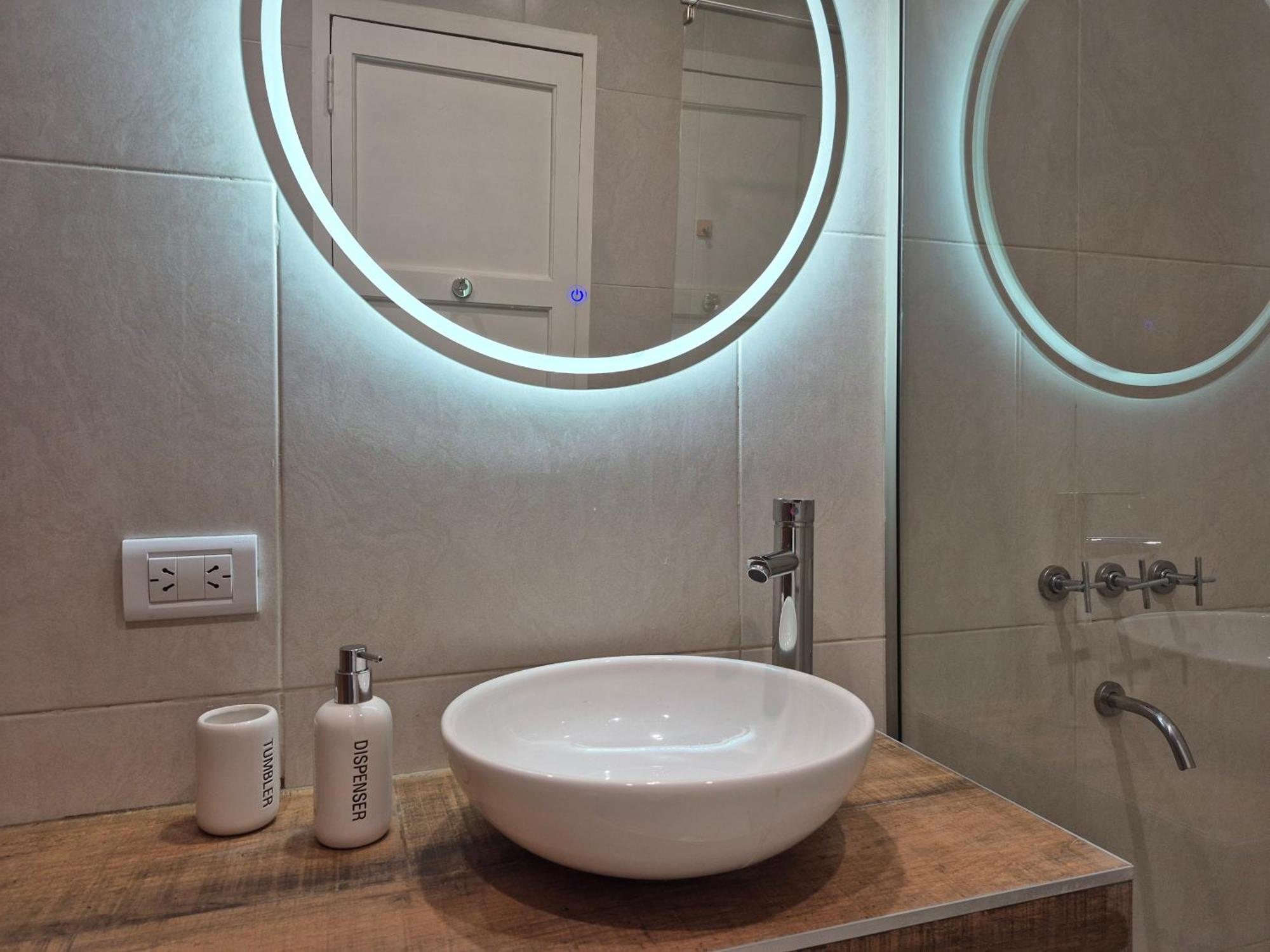 Oasis Mendoza, Tu Hogar En La Cuidad * Mendoza