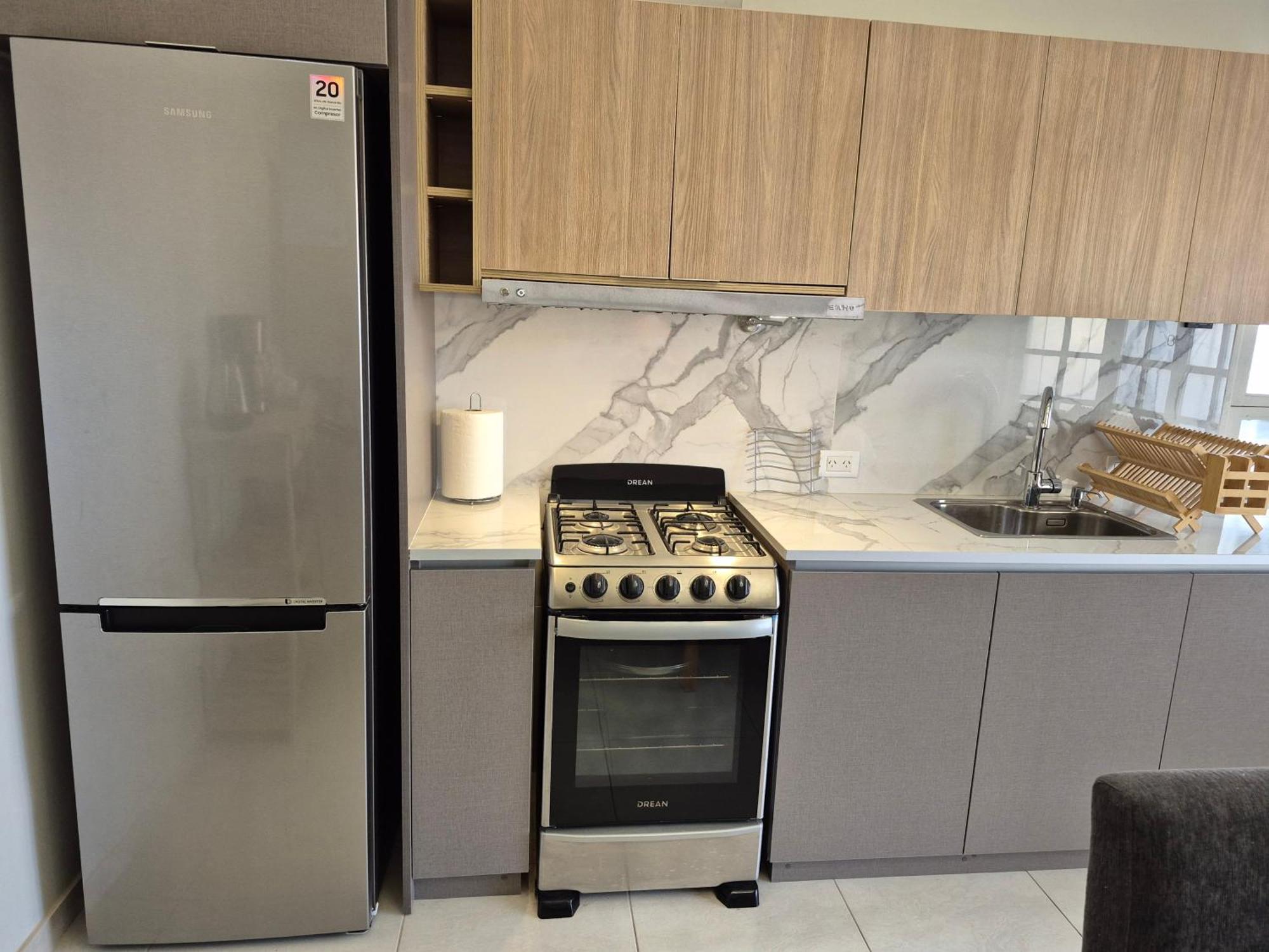 Oasis Mendoza, Tu Hogar En La Cuidad * Mendoza