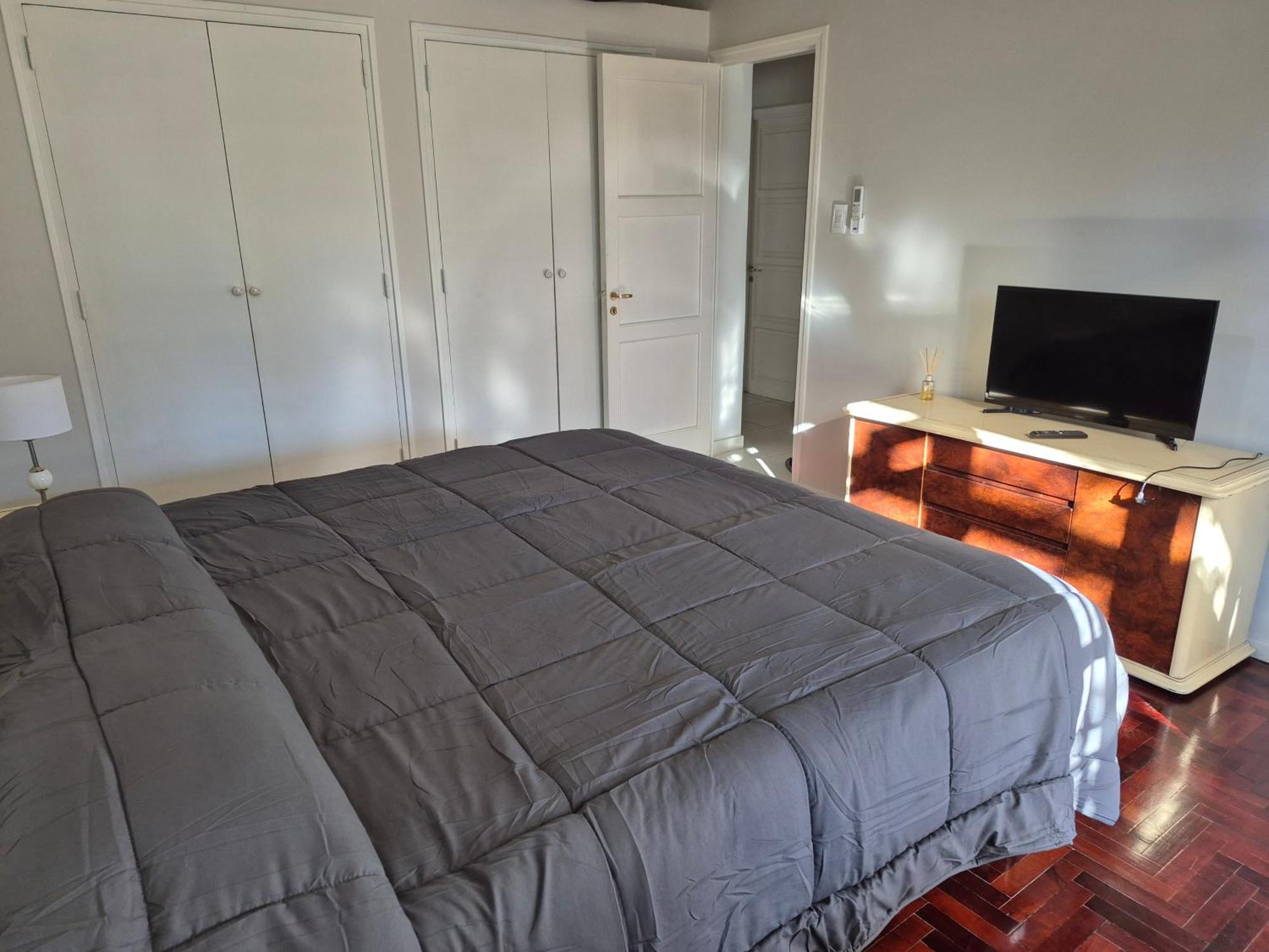 Oasis Mendoza, Tu Hogar En La Cuidad Сasa de vacaciones Mendoza