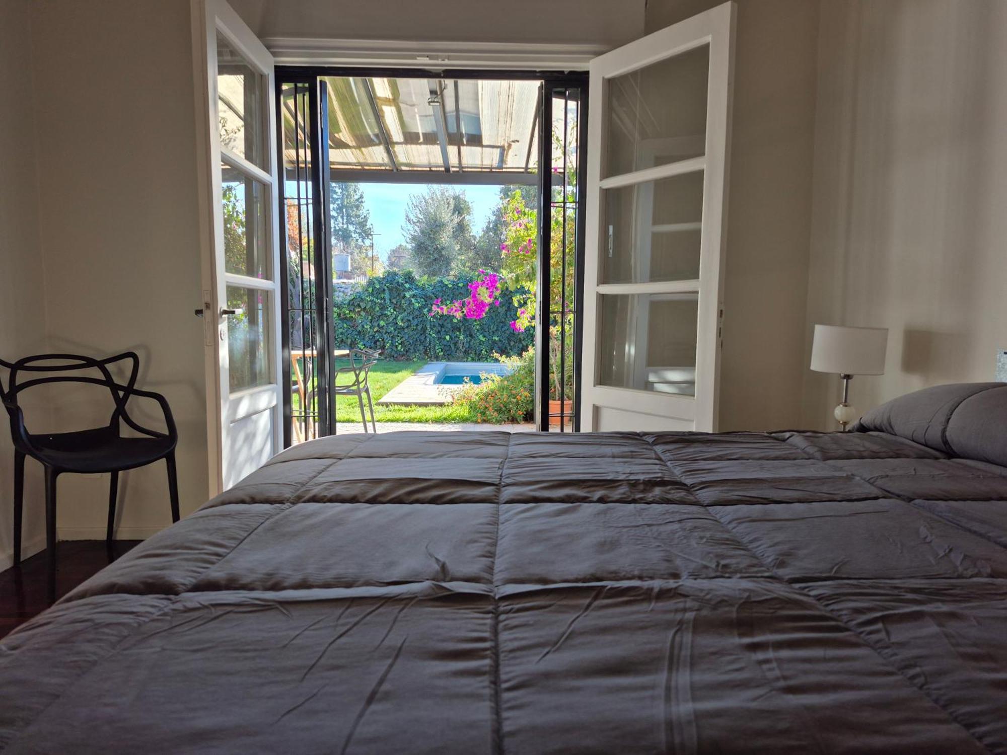 Oasis Mendoza, Tu Hogar En La Cuidad Mendoza