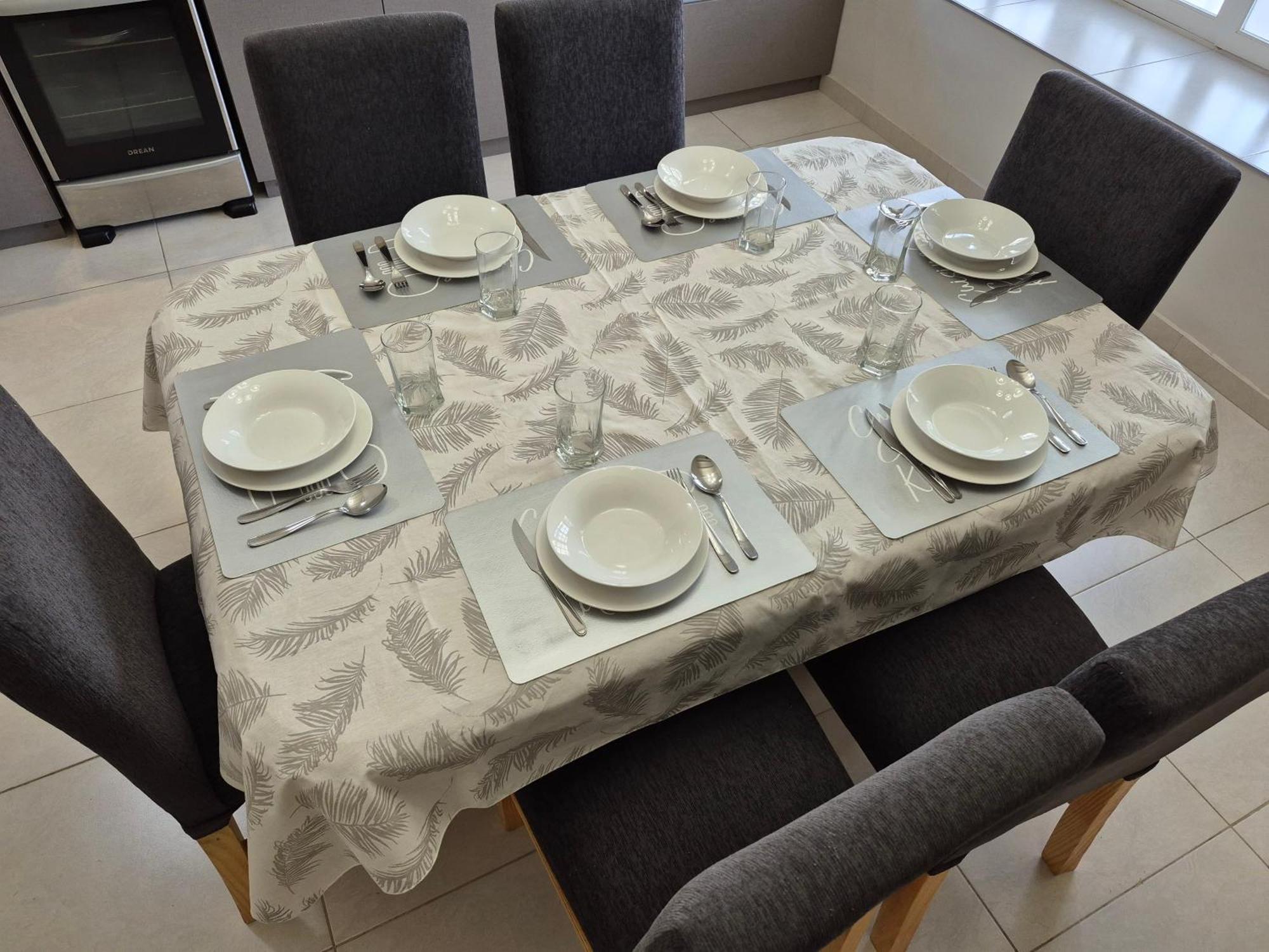 Сasa de vacaciones Oasis Mendoza, Tu Hogar En La Cuidad Mendoza