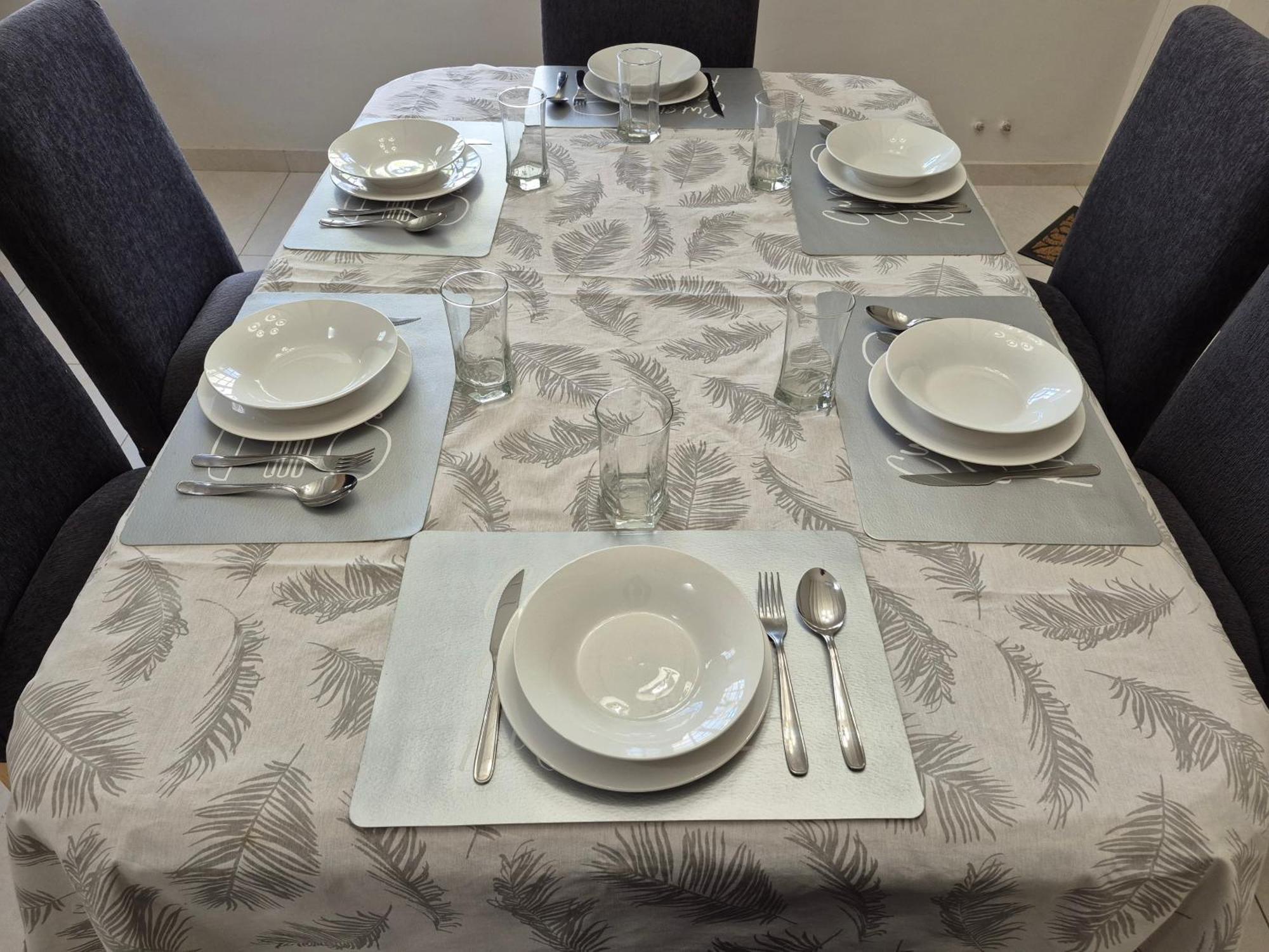 Oasis Mendoza, Tu Hogar En La Cuidad
